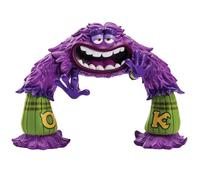 Monsters University Scare Students Figure - Art