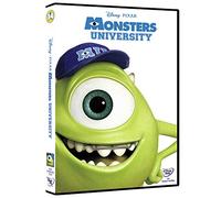 Monsters University ( Special Pack )