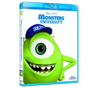 Monsters University ( Special Pack )