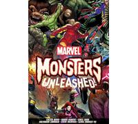 Monsters Unleashed!
