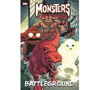 Monsters Unleashed: Battleground