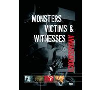 Monsters Victims & Witnesses [DVD] [Region 1] [US Import] [NTSC]