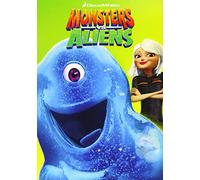 Monsters Vs. Aliens