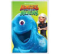 Monsters vs. Aliens – Universal Pictures