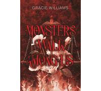 Monsters Walk Among US (Ruthless Monsters)