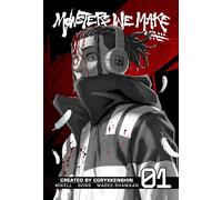 Monsters We Make, Vol. 1 (Monsters We Make, 1)