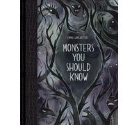 Monsters You Should Know