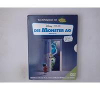 MonstersA Inc. [DVD] [Import]