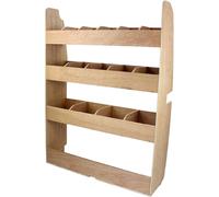 11m2 Black Van Lining Carpet Super Stretch with Glue & Ford Transit Racking