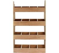 Monster Racking 11sqm Anthracite Van Lining, Glue & Citroen Berlingo Rack, Grey