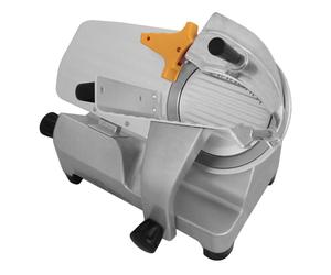 Monstershop 12" Meat Slicer By Kukoo In Silver Silver One Size