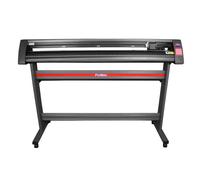 Monstershop 1350Mm Vinyl Cutter With Stand In Black Black One Size