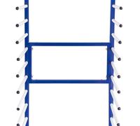 Monster Racking Combi Spray Drying Rack 2 Way Connector (Separator Only)