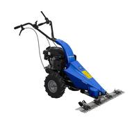 Monstershop 3HP Scythe Mower in Blue Monstershop Blue