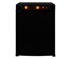 MonsterShop 3 Way Absorption Fridge 43L Cooler Lpg Gas Ac Dc 12V 240V