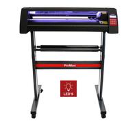 MonsterShop 720 Vinyl Cutter with Stand & LED Light Guide