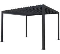 Monstershop Aluminium Pergola -