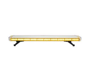 MonsterShop Amber Recovery Light 1200mm With Control Panel