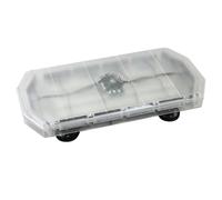 Monstershop Amber Recovery Light 600mm