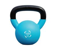 Body Revolution Neoprene Kettlebells 12kg