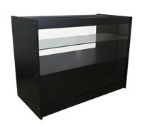 Monstershop C1200 Shop Counter - Black