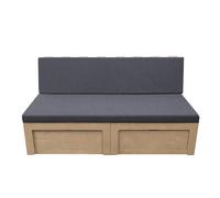 Monstershop Camper Van Bed