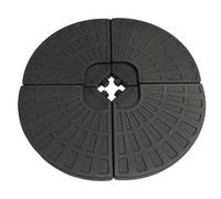 MonsterShop Cantilever Parasol Base - Fan Design