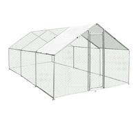 Monstershop Chicken Run 4m x 6m x 2m