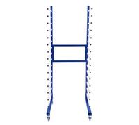 MonsterShop Combi Spray Drying Rack Trolley