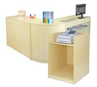 Monstershop Comet Counter Set