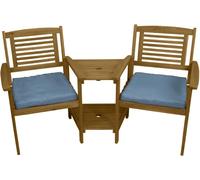 Monstershop Companion Seat With Cushions -