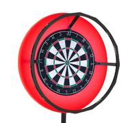 MonsterShop Dart Board Ring Light Surround 120 Leds 1800 Lumen