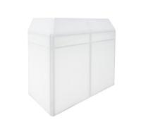 MonsterShop Dj Disco Booth Pro - The Ultimate Performance Station