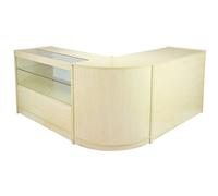 Monstershop Draco A1200, C1200, Cm60 Maple In Beige Beige