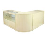 Draco A1200, C1200, CM60 Maple Display Unit - Maple