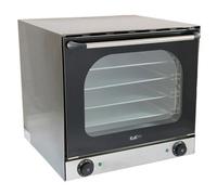 Convection Oven Electric Commercial Baking Stainless Steel plus 4 Baking Trays