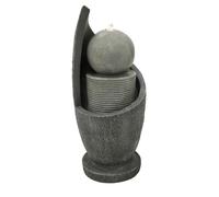 MonsterShop Electric Water Feature - ZEN Cascade