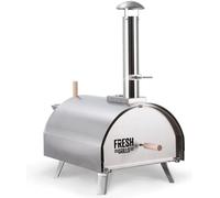Monstershop Extra Large Double Walled Pizza Oven -
