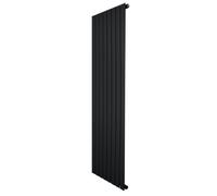 MonsterShop Flat Single Column Radiator 1600mm X 560mm Modern Designer Single Panel