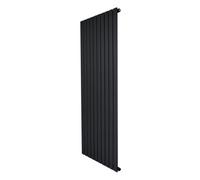 MonsterShop Flat Single Column Radiator 1600mm X 700mm Modern Designer Single Panel