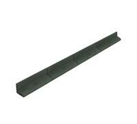Monstershop Flexible Lawn Edging 4 X 1.2M - Green Green