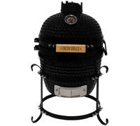 Monstershop Fresh Grills 13" Kamado BBQ Oven -