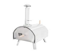 Fresh Grills Extra Large Double Walled Pizza Oven