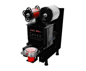 MonsterShop Fully Automatic Cup Sealing Machine