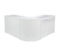 Monstershop Galaxy A1200, B1200, CM60 Brilliant White Monstershop White