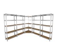 Galwix 90cm Racking Bundle, none