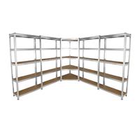 Galwix 90cm Racking Bundle, none