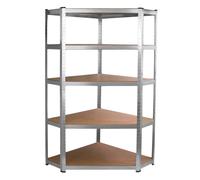 Monster Racking Galwix Corner Racking 90cm Wide