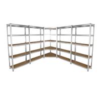 Galwix 90cm Racking Bundle, none