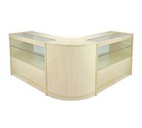 Monstershop Gemini C1200, C1200, Cm60 Maple In Beige Beige